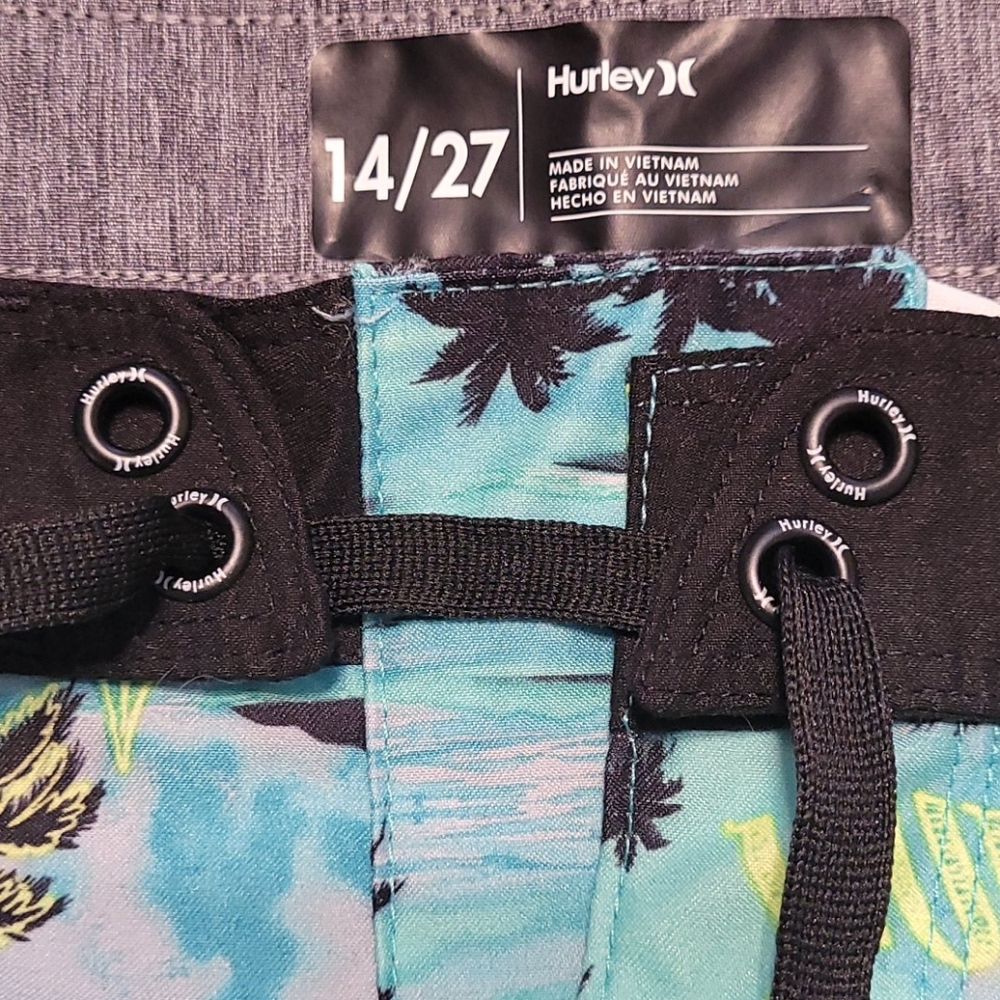 Boys swimming trunks
